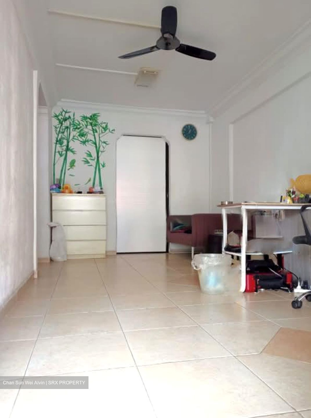 Blk 331 Clementi Avenue 2 (Clementi), HDB 3 Rooms #587695941